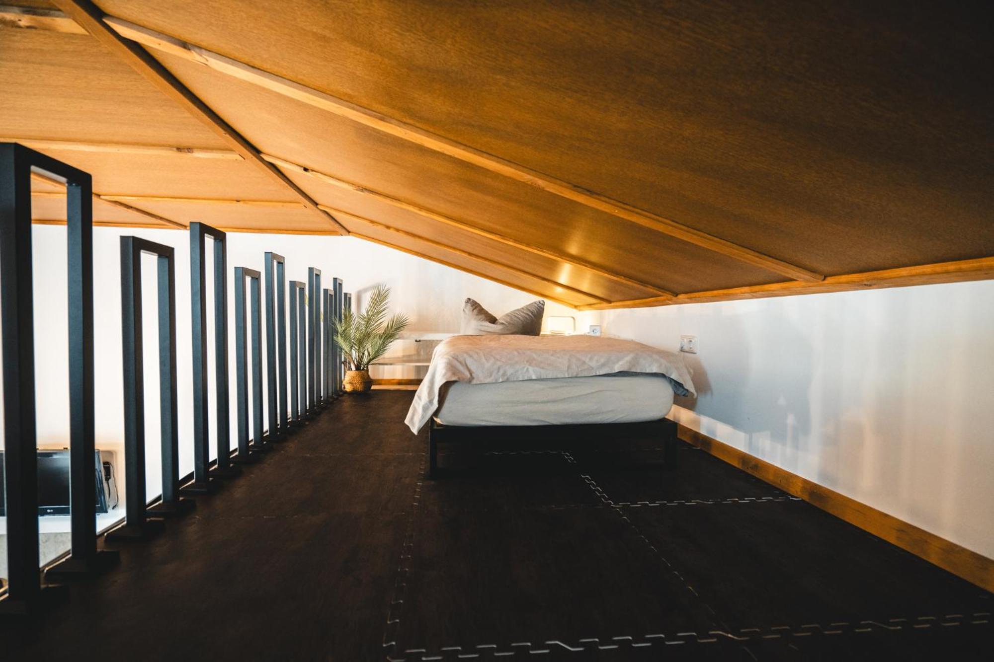 Black Tiger Seaside - Ferienwohnungen Direkt Am See Garden Habitación foto